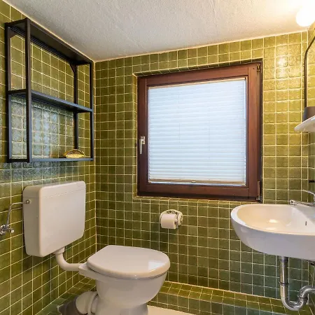 Comfortable In St Peter Ording Apartment Sankt Peter-Ording