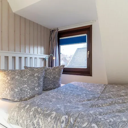 Comfortable In St Peter Ording Sankt Peter-Ording