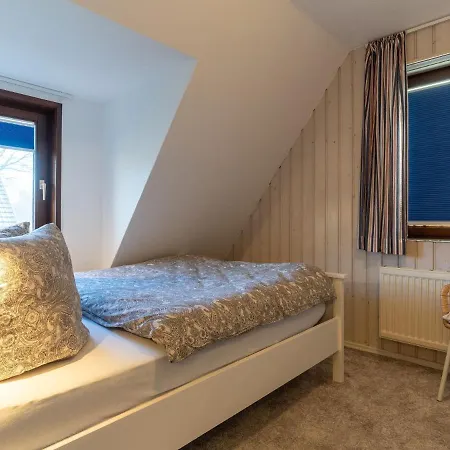 Comfortable In St Peter Ording Apartment Sankt Peter-Ording