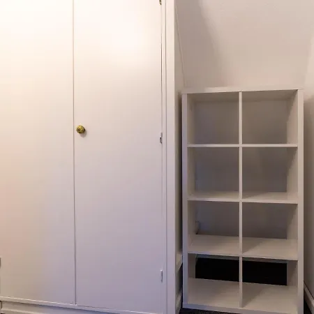 Apartment Comfortable In St Peter Ording *