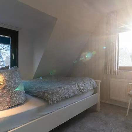 Comfortable In St Peter Ording * Sankt Peter-Ording