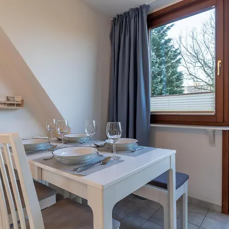 Comfortable In St Peter Ording Apartment *