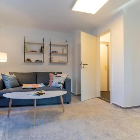 Apartment Comfortable In St Peter Ording *