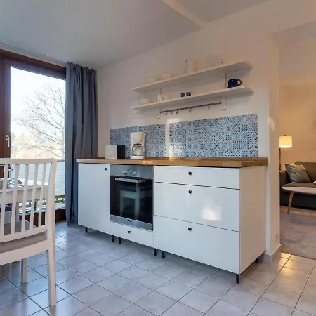 Comfortable In St Peter Ording Apartment