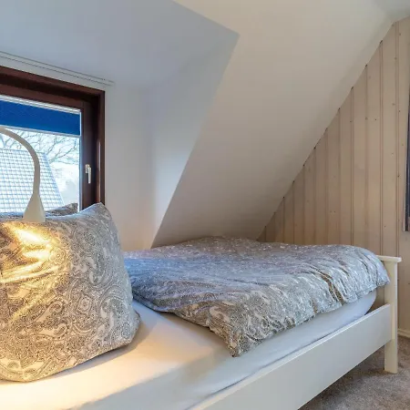 Comfortable In St Peter Ording Apartment Sankt Peter-Ording