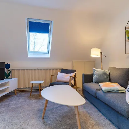 Comfortable In St Peter Ording Apartment Sankt Peter-Ording